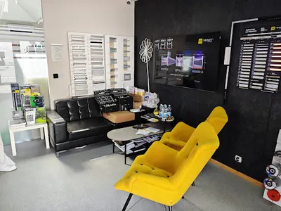 Luminarex - taśmy LED, sterowniki, profile do LED, zasilacze